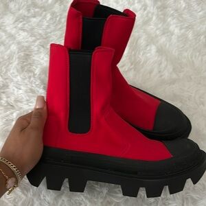 Women’s Jeffrey Campbell boots